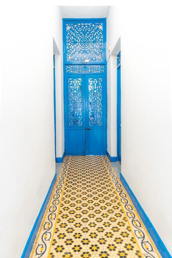 바랑키야 Casa Caribe Colonial B&B 외부 사진